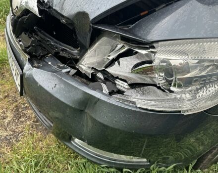 Серый Шкода Октавия, объемом двигателя 1.4 л и пробегом 189 тыс. км за 5900 $, фото 11 на Automoto.ua