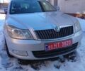 Серый Шкода Октавия, объемом двигателя 0 л и пробегом 260 тыс. км за 7700 $, фото 1 на Automoto.ua