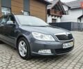 Серый Шкода Октавия, объемом двигателя 1.8 л и пробегом 188 тыс. км за 7250 $, фото 1 на Automoto.ua