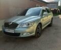 Шкода Октавия 2009 в Чернигове на Automoto.ua Серый Шкода Октавия, объемом двигателя 1.6 л и пробегом 229 тыс. км за 8500 $, фото 2 на Automoto.ua