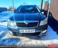 Сірий Шкода Октавія, об'ємом двигуна 1.9 л та пробігом 162 тис. км за 9100 $, фото 1 на Automoto.ua