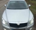 Шкода Октавия 2009 в Лубнах на Automoto.ua Серый Шкода Октавия, объемом двигателя 2 л и пробегом 319 тыс. км за 7800 $, фото 4 на Automoto.ua