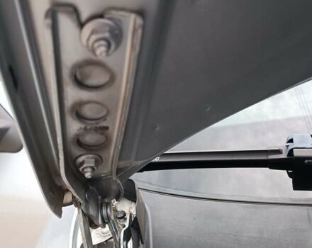 Серый Шкода Октавия, объемом двигателя 1.6 л и пробегом 241 тыс. км за 7450 $, фото 35 на Automoto.ua