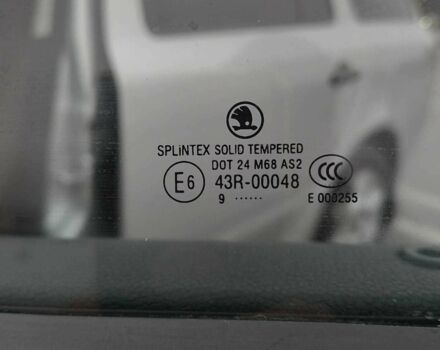 Серый Шкода Октавия, объемом двигателя 1.4 л и пробегом 243 тыс. км за 6400 $, фото 10 на Automoto.ua