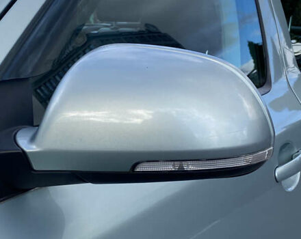 Сірий Шкода Октавія, об'ємом двигуна 1.8 л та пробігом 230 тис. км за 7100 $, фото 17 на Automoto.ua