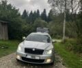 Серый Шкода Октавия, объемом двигателя 1.8 л и пробегом 252 тыс. км за 7700 $, фото 1 на Automoto.ua