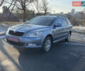 Серый Шкода Октавия, объемом двигателя 1.6 л и пробегом 157 тыс. км за 8499 $, фото 20 на Automoto.ua