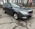 Сірий Шкода Октавія, об'ємом двигуна 1.6 л та пробігом 205 тис. км за 7900 $, фото 1 на Automoto.ua