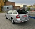 Шкода Октавия 2009 в Великой Багачке на Automoto.ua Серый Шкода Октавия, объемом двигателя 1.4 л и пробегом 192 тыс. км за 6799 $, фото 7 на Automoto.ua