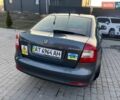 Серый Шкода Октавия, объемом двигателя 1.6 л и пробегом 338 тыс. км за 7500 $, фото 1 на Automoto.ua