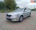 Серый Шкода Октавия, объемом двигателя 1.6 л и пробегом 241 тыс. км за 7450 $, фото 12 на Automoto.ua
