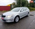 Серый Шкода Октавия, объемом двигателя 1.4 л и пробегом 264 тыс. км за 5499 $, фото 1 на Automoto.ua