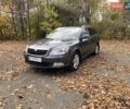 Шкода Октавія 2009 у Калуше на Automoto.ua Сірий Шкода Октавія, об'ємом двигуна 1.4 л та пробігом 200 тис. км за 7400 $, фото 1 на Automoto.ua