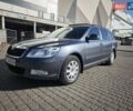 Сірий Шкода Октавія, об'ємом двигуна 1.6 л та пробігом 293 тис. км за 7650 $, фото 17 на Automoto.ua