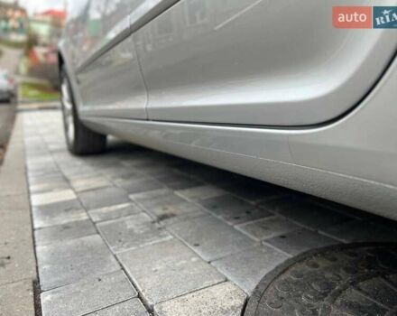 Серый Шкода Октавия, объемом двигателя 1.4 л и пробегом 193 тыс. км за 7599 $, фото 28 на Automoto.ua