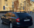 Сірий Шкода Октавія, об'ємом двигуна 1.39 л та пробігом 200 тис. км за 7400 $, фото 11 на Automoto.ua
