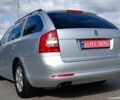Серый Шкода Октавия, объемом двигателя 1.4 л и пробегом 223 тыс. км за 7000 $, фото 4 на Automoto.ua