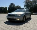 Серый Шкода Октавия, объемом двигателя 1.6 л и пробегом 192 тыс. км за 7691 $, фото 1 на Automoto.ua