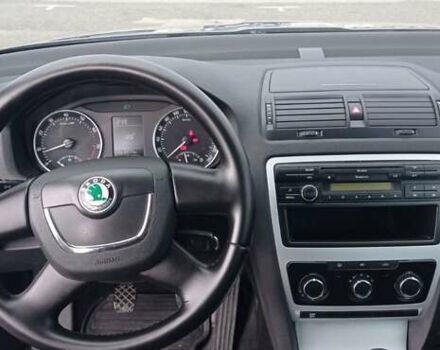 Сірий Шкода Октавія, об'ємом двигуна 1.4 л та пробігом 191 тис. км за 7650 $, фото 1 на Automoto.ua