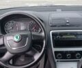 Сірий Шкода Октавія, об'ємом двигуна 1.4 л та пробігом 191 тис. км за 7650 $, фото 1 на Automoto.ua