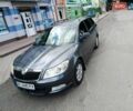 Сірий Шкода Октавія, об'ємом двигуна 1.6 л та пробігом 220 тис. км за 6700 $, фото 5 на Automoto.ua