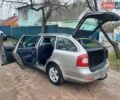 Серый Шкода Октавия, объемом двигателя 1.6 л и пробегом 250 тыс. км за 7370 $, фото 56 на Automoto.ua