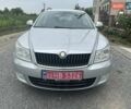 Серый Шкода Октавия, объемом двигателя 1.8 л и пробегом 242 тыс. км за 6200 $, фото 1 на Automoto.ua