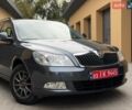 Серый Шкода Октавия, объемом двигателя 1.4 л и пробегом 214 тыс. км за 5950 $, фото 1 на Automoto.ua