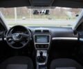 Серый Шкода Октавия, объемом двигателя 1.4 л и пробегом 205 тыс. км за 7900 $, фото 11 на Automoto.ua