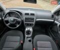 Серый Шкода Октавия, объемом двигателя 1.9 л и пробегом 180 тыс. км за 6700 $, фото 16 на Automoto.ua