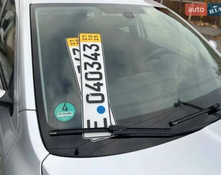 Серый Шкода Октавия, объемом двигателя 1.4 л и пробегом 193 тыс. км за 7599 $, фото 39 на Automoto.ua