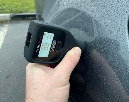 Серый Шкода Октавия, объемом двигателя 1.6 л и пробегом 181 тыс. км за 8999 $, фото 63 на Automoto.ua