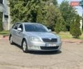 Серый Шкода Октавия, объемом двигателя 1.6 л и пробегом 245 тыс. км за 5999 $, фото 14 на Automoto.ua