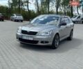 Сірий Шкода Октавія, об'ємом двигуна 1.6 л та пробігом 225 тис. км за 7500 $, фото 1 на Automoto.ua