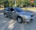 Серый Шкода Октавия, объемом двигателя 1.6 л и пробегом 165 тыс. км за 9600 $, фото 22 на Automoto.ua