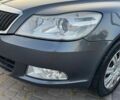 Серый Шкода Октавия, объемом двигателя 1.6 л и пробегом 205 тыс. км за 7450 $, фото 23 на Automoto.ua