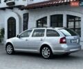 Серый Шкода Октавия, объемом двигателя 1.6 л и пробегом 237 тыс. км за 7950 $, фото 18 на Automoto.ua