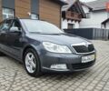 Серый Шкода Октавия, объемом двигателя 1.8 л и пробегом 188 тыс. км за 7250 $, фото 4 на Automoto.ua