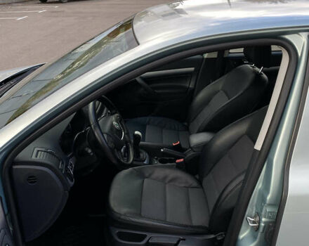 Сірий Шкода Октавія, об'ємом двигуна 1.8 л та пробігом 230 тис. км за 7100 $, фото 33 на Automoto.ua