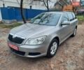 Серый Шкода Октавия, объемом двигателя 1.6 л и пробегом 250 тыс. км за 7550 $, фото 14 на Automoto.ua