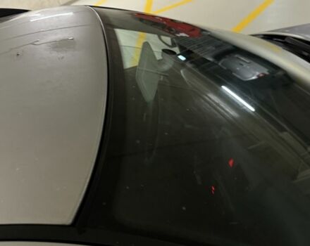 Серый Шкода Октавия, объемом двигателя 1.6 л и пробегом 235 тыс. км за 2900 $, фото 18 на Automoto.ua