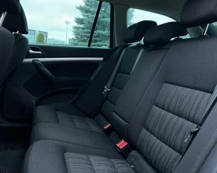 Серый Шкода Октавия, объемом двигателя 1.4 л и пробегом 267 тыс. км за 7700 $, фото 20 на Automoto.ua