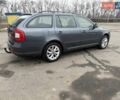 Сірий Шкода Октавія, об'ємом двигуна 1.6 л та пробігом 205 тис. км за 7900 $, фото 4 на Automoto.ua