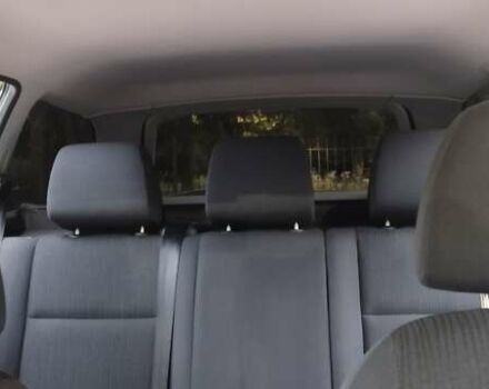 Серый Шкода Октавия, объемом двигателя 1.6 л и пробегом 113 тыс. км за 6499 $, фото 39 на Automoto.ua