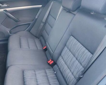 Серый Шкода Октавия, объемом двигателя 1.8 л и пробегом 235 тыс. км за 7200 $, фото 14 на Automoto.ua