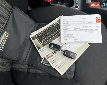 Серый Шкода Октавия, объемом двигателя 1.4 л и пробегом 193 тыс. км за 7599 $, фото 76 на Automoto.ua