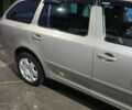 Серый Шкода Октавия, объемом двигателя 1.4 л и пробегом 236 тыс. км за 6100 $, фото 8 на Automoto.ua