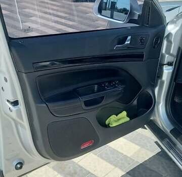 Серый Шкода Октавия, объемом двигателя 1.97 л и пробегом 313 тыс. км за 9000 $, фото 2 на Automoto.ua