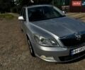 Серый Шкода Октавия, объемом двигателя 1.8 л и пробегом 252 тыс. км за 7500 $, фото 1 на Automoto.ua