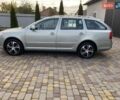 Шкода Октавия 2009 в Нововолынск на Automoto.ua Серый Шкода Октавия, объемом двигателя 1.4 л и пробегом 206 тыс. км за 7500 $, фото 7 на Automoto.ua